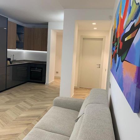 Corte Trastevere Apartment Fitness Rome Luaran gambar