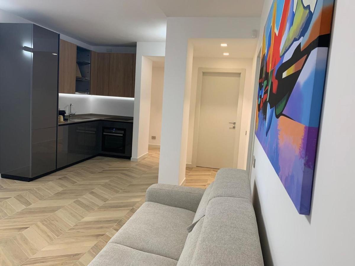 Corte Trastevere Apartment Fitness Rome Luaran gambar