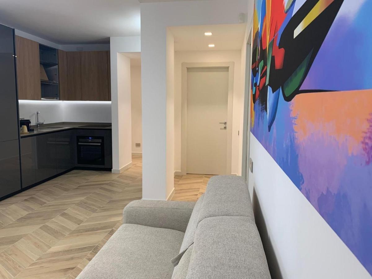 Corte Trastevere Apartment Fitness Rome Luaran gambar
