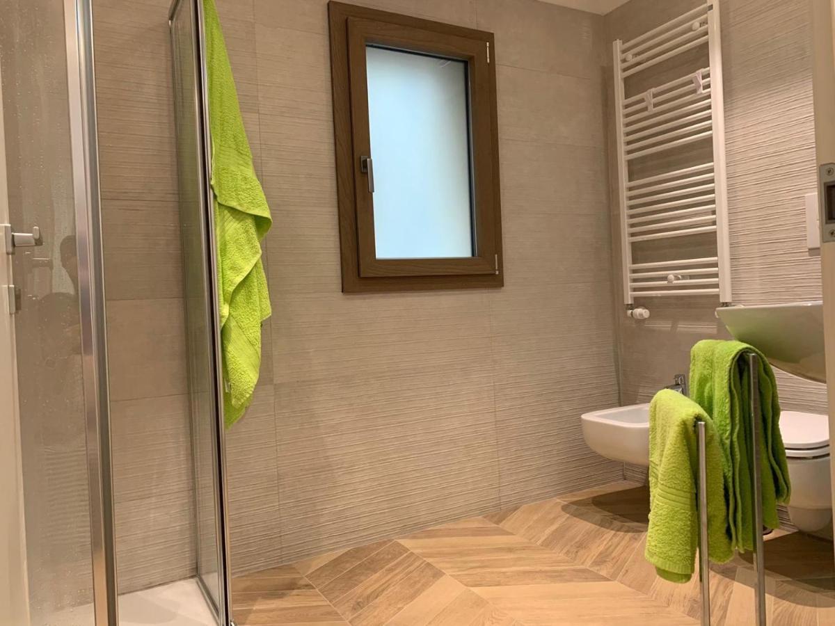 Corte Trastevere Apartment Fitness Rome Luaran gambar