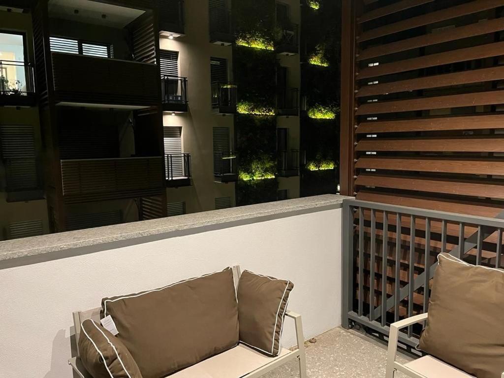 Corte Trastevere Apartment Fitness Rome Luaran gambar