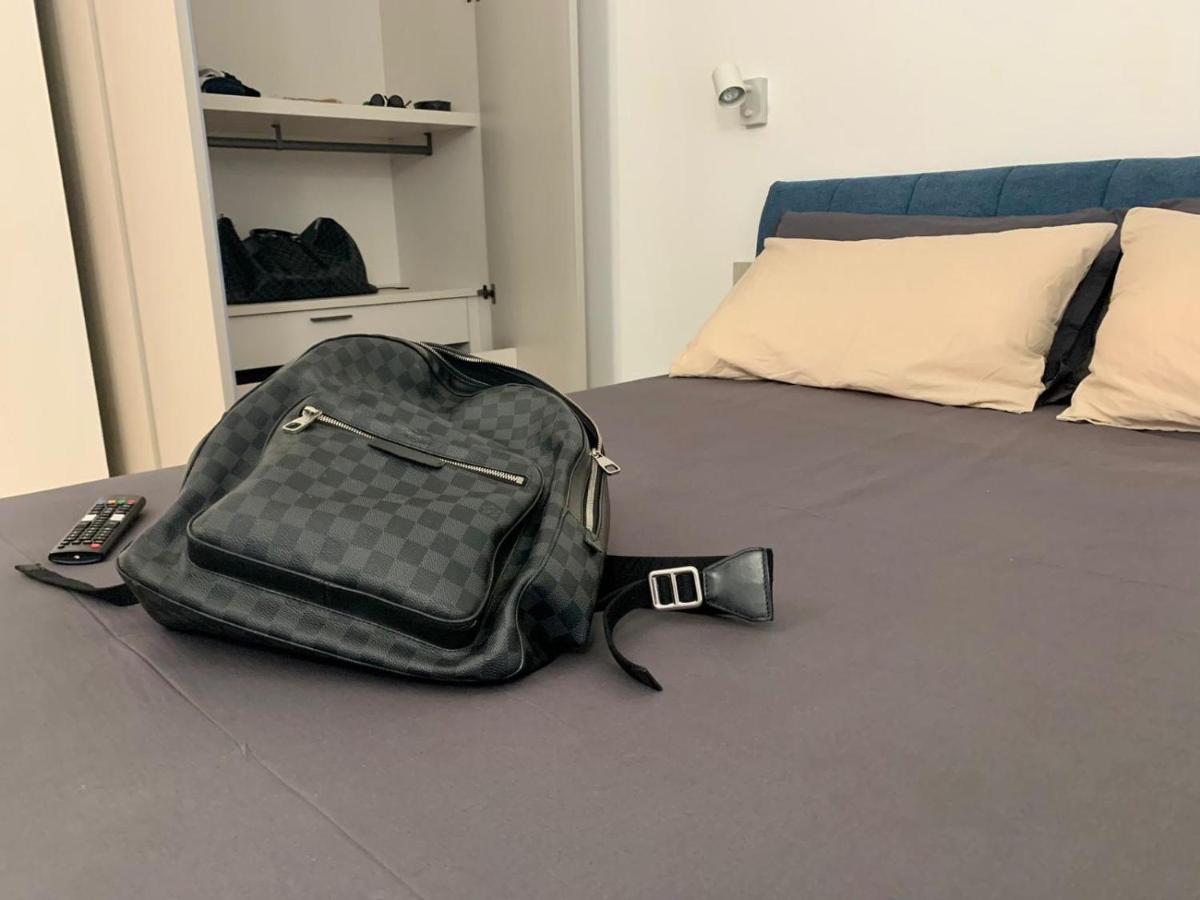 Corte Trastevere Apartment Fitness Rome Luaran gambar