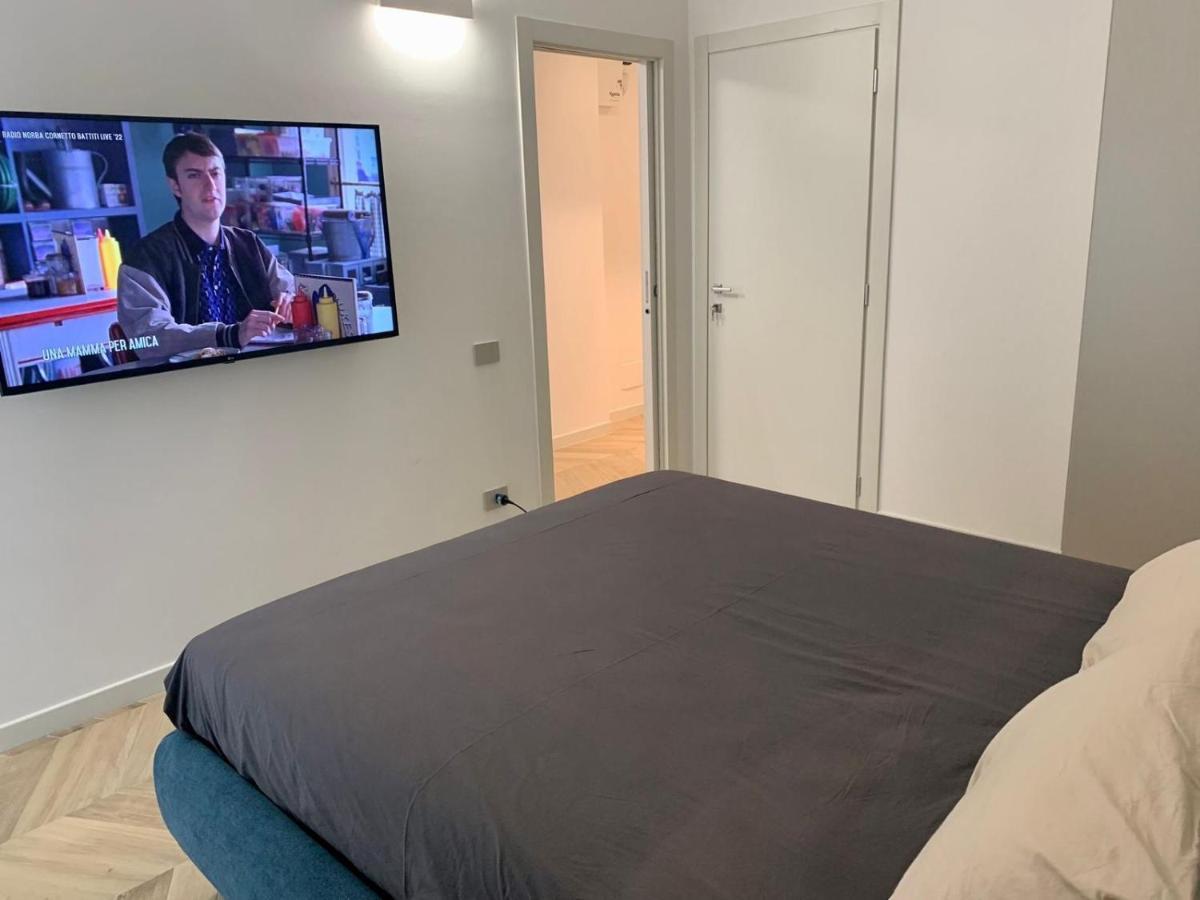 Corte Trastevere Apartment Fitness Rome Luaran gambar