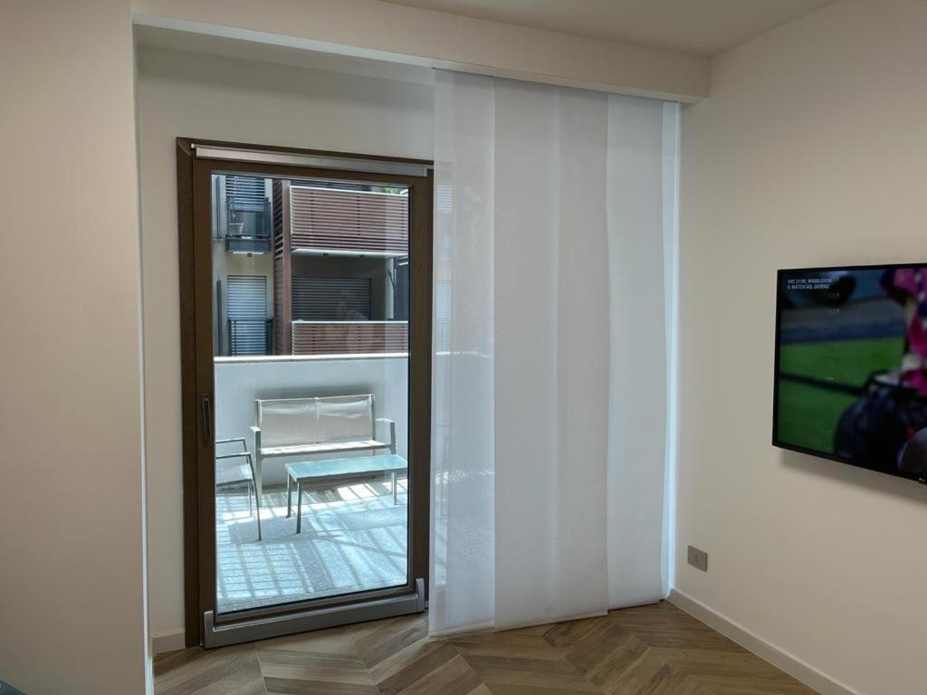 Corte Trastevere Apartment Fitness Rome Luaran gambar