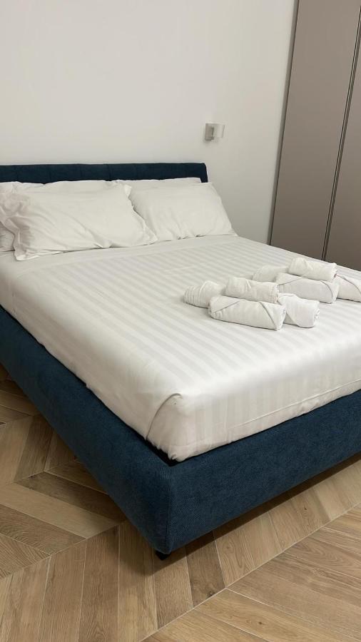 Corte Trastevere Apartment Fitness Rome Luaran gambar