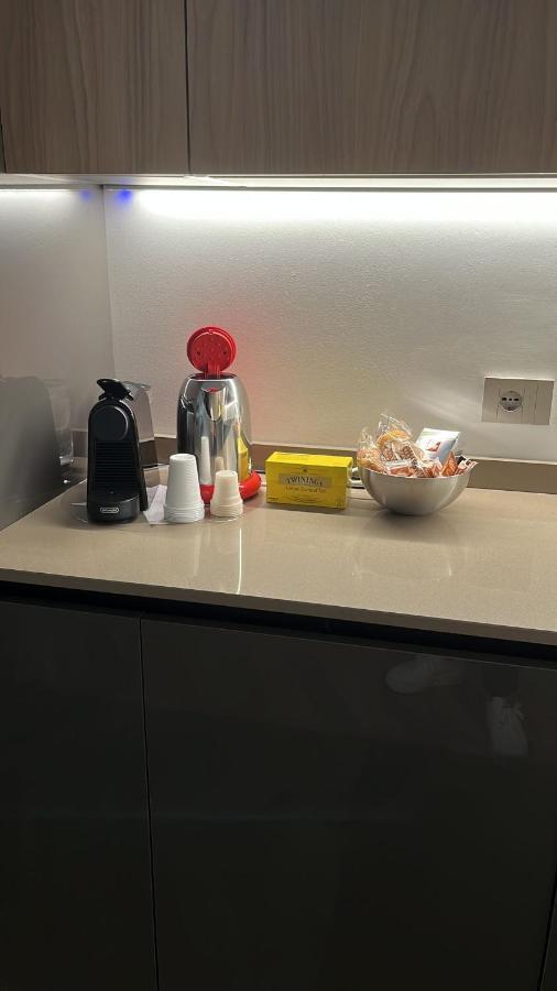 Corte Trastevere Apartment Fitness Rome Luaran gambar