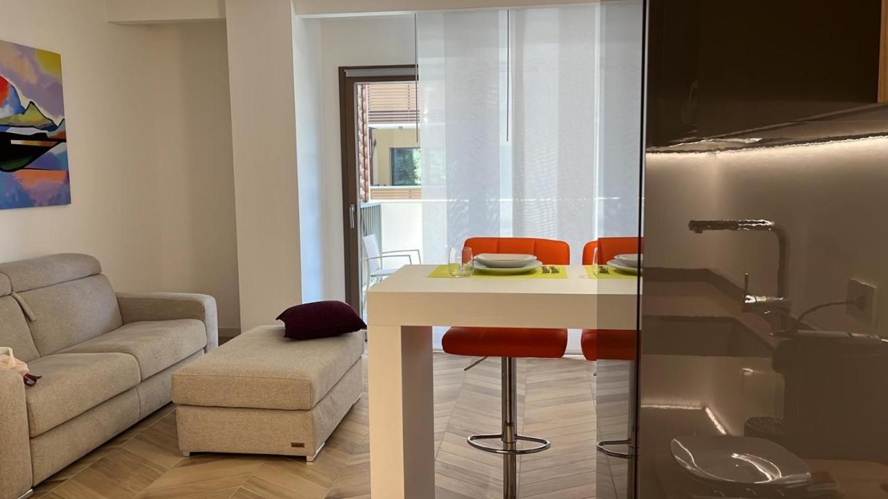 Corte Trastevere Apartment Fitness Rome Luaran gambar