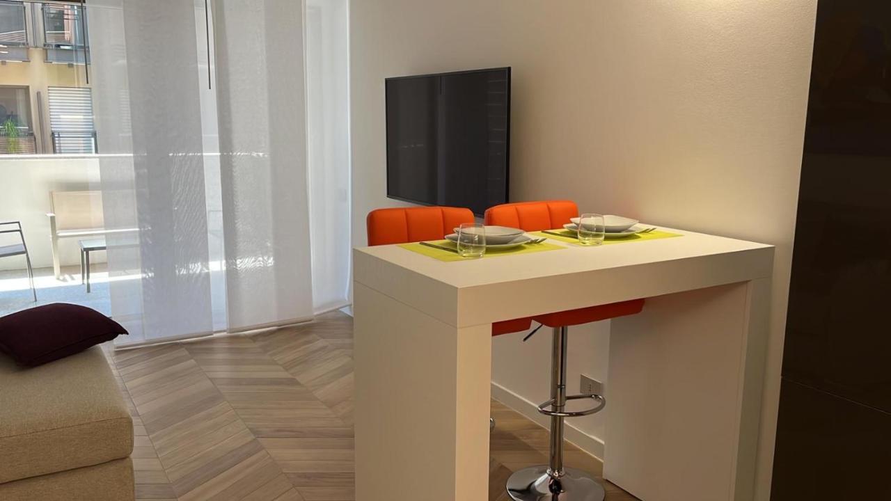 Corte Trastevere Apartment Fitness Rome Luaran gambar